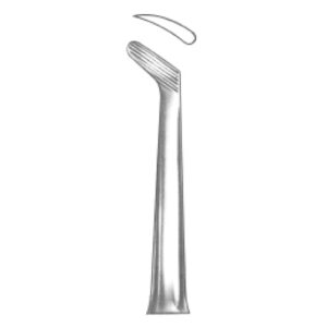 Root Elevator | Precision Dental Elevator for Atraumatic Root Loosening and Tooth Extraction Assistance – London Hospital Fig. 3