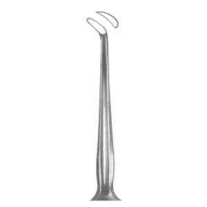 Root Elevator | Precision Dental Elevator for Atraumatic Root Loosening and Tooth Extraction Assistance – Warwick-James Fig. 3