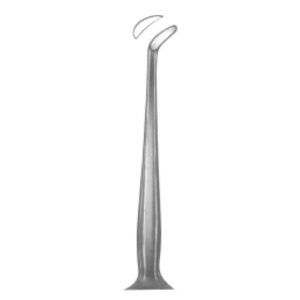 Root Elevator | Precision Dental Elevator for Atraumatic Root Loosening and Tooth Extraction Assistance – Warwick-James Fig. 2