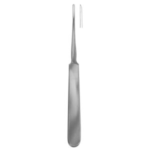 Root Elevator | Precision Dental Elevator for Atraumatic Root Loosening and Tooth Extraction Assistance – Warwick-James Fig. 1