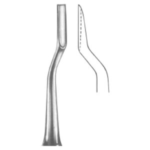 Root Elevator | Precision Dental Elevator for Atraumatic Root Loosening and Tooth Extraction Assistance – Bein Fig. 2