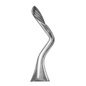 Root Elevator | Precision Dental Elevator for Atraumatic Root Loosening and Tooth Extraction Assistance – Kopp Fig. 4