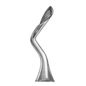 Root Elevator | Precision Dental Elevator for Atraumatic Root Loosening and Tooth Extraction Assistance – Kopp Fig. 3