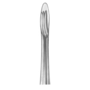 Root Elevator | Precision Dental Elevator for Atraumatic Root Loosening and Tooth Extraction Assistance – Kopp Fig. 6