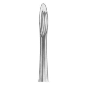 Root Elevator | Precision Dental Elevator for Atraumatic Root Loosening and Tooth Extraction Assistance – Kopp Fig. 5