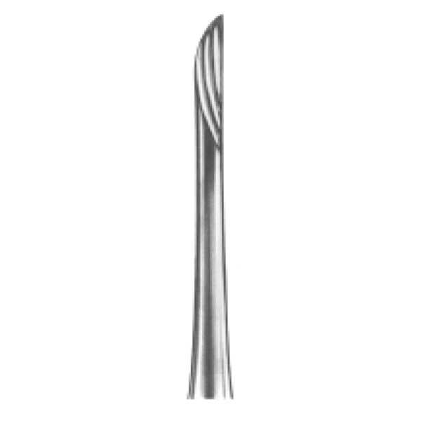 Root Elevator | Precision Dental Elevator for Atraumatic Root Loosening and Tooth Extraction Assistance - Kopp Fig. 3