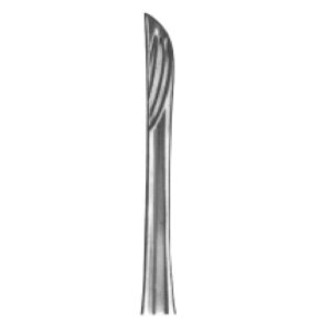 Root Elevator | Precision Dental Elevator for Atraumatic Root Loosening and Tooth Extraction Assistance – Kopp Fig. 2