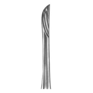Root Elevator | Precision Dental Elevator for Atraumatic Root Loosening and Tooth Extraction Assistance – Kopp Fig. 1