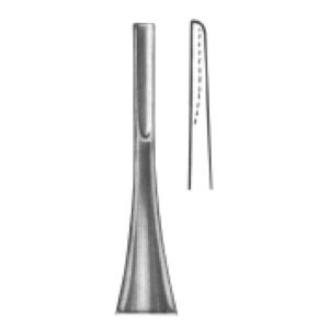 Root Elevator | Precision Dental Elevator for Atraumatic Root Loosening and Tooth Extraction Assistance – Coupland Fig. 3