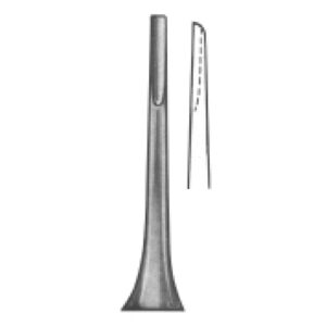 Root Elevator | Precision Dental Elevator for Atraumatic Root Loosening and Tooth Extraction Assistance – Coupland Fig. 2