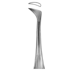 Root Elevator | Precision Dental Elevator for Atraumatic Root Loosening and Tooth Extraction Assistance – Cryer Fig. 28S