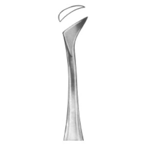 Root Elevator | Precision Dental Elevator for Atraumatic Root Loosening and Tooth Extraction Assistance – Cryer Fig. 27