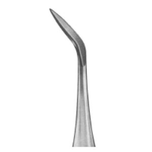 Root Elevator | Precision Dental Elevator for Atraumatic Root Loosening and Tooth Extraction Assistance – Cryer Fig. 4