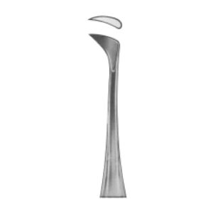 Root Elevator | Precision Dental Elevator for Atraumatic Root Loosening and Tooth Extraction Assistance – Seldin Fig. 4R