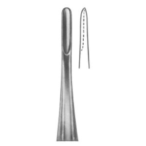 Root Elevator | Precision Dental Elevator for Atraumatic Root Loosening and Tooth Extraction Assistance – Seldin Fig. 3