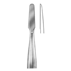 Root Elevator | Precision Dental Elevator for Atraumatic Root Loosening and Tooth Extraction Assistance – Seldin Fig. 2