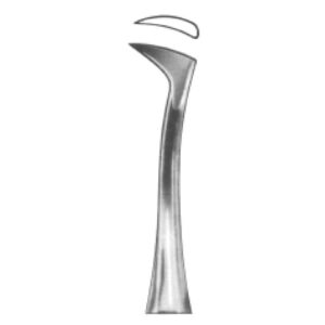 Root Elevator | Precision Dental Elevator for Atraumatic Root Loosening and Tooth Extraction Assistance – Seldin Fig. 1R